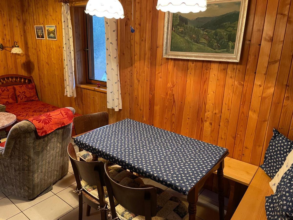 Horska Pluskovjanka Velke Karlovice