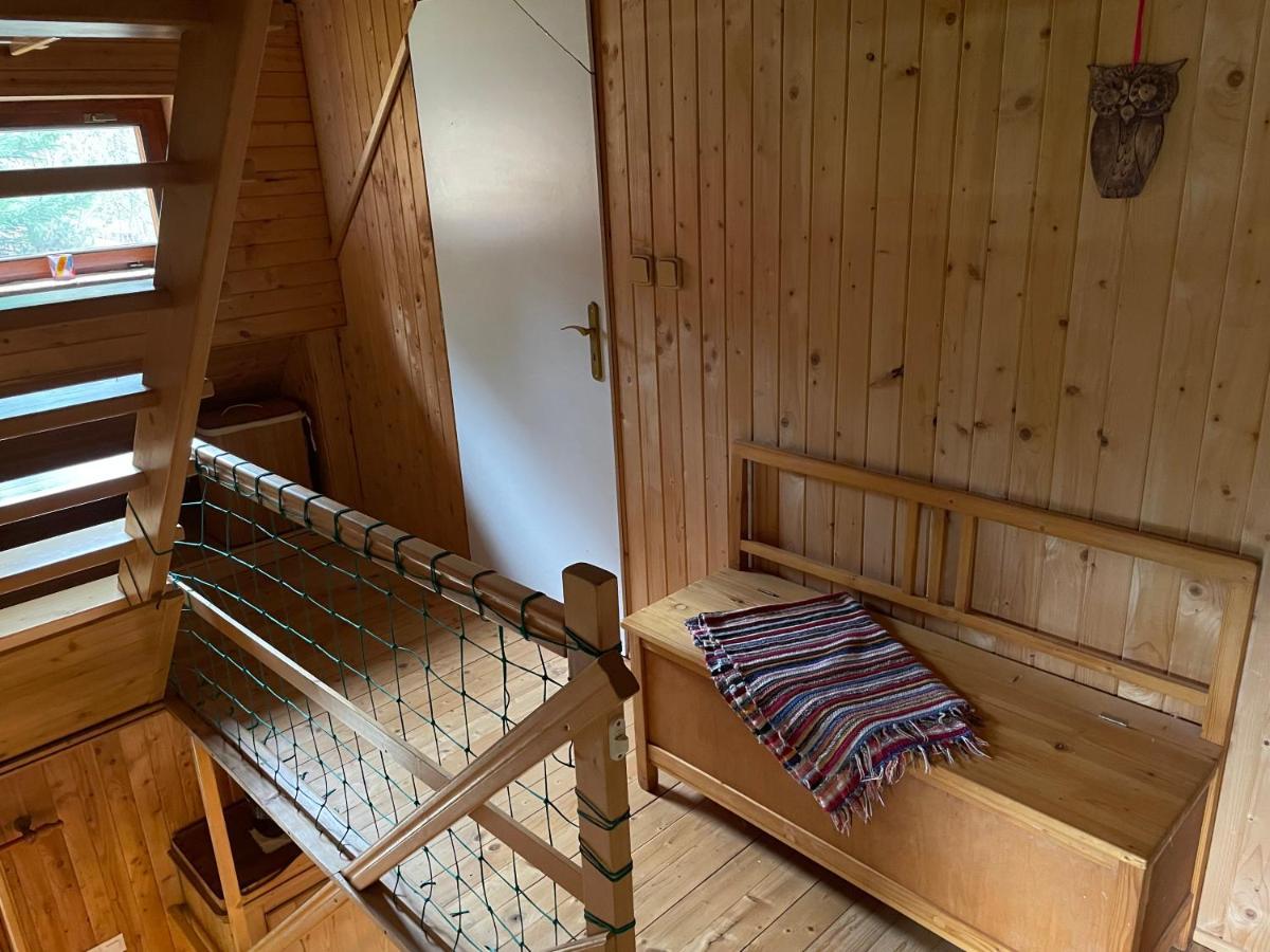 Chalet Horska Pluskovjanka