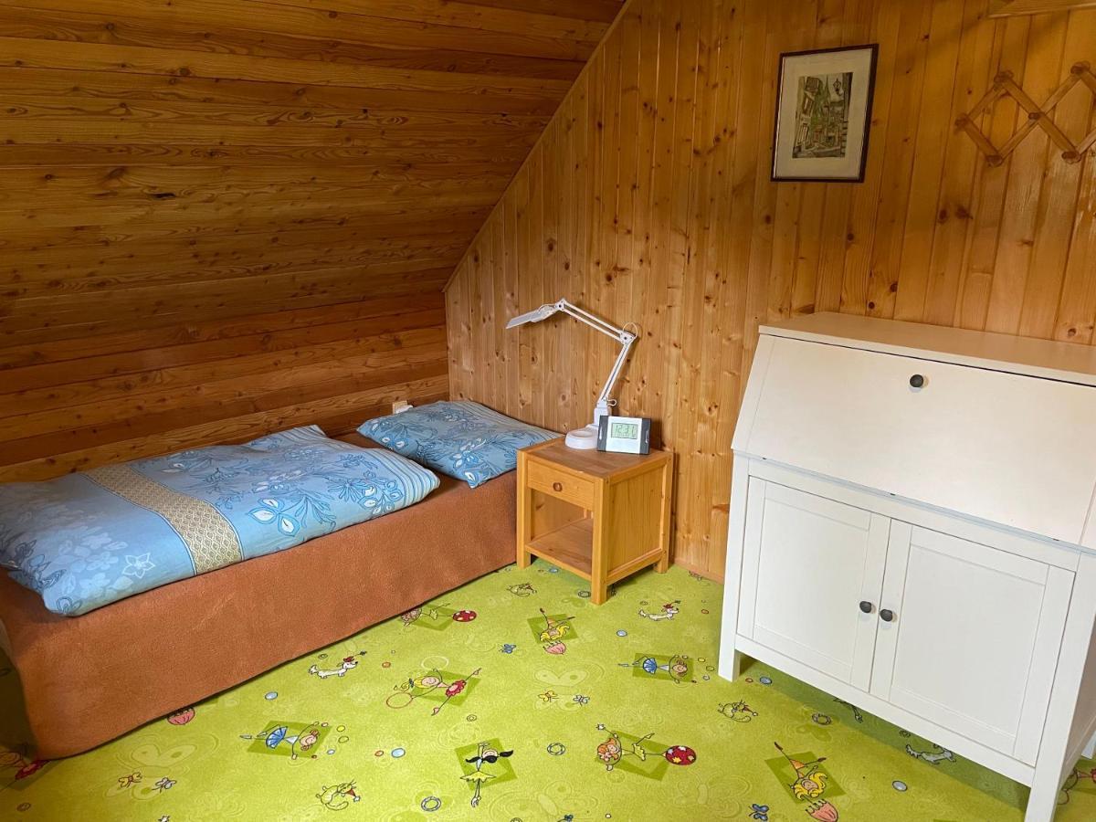 Horska Pluskovjanka Chalet Velke Karlovice